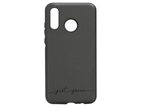 Funda reciclable para Galaxy A40 JUST GREEN Red