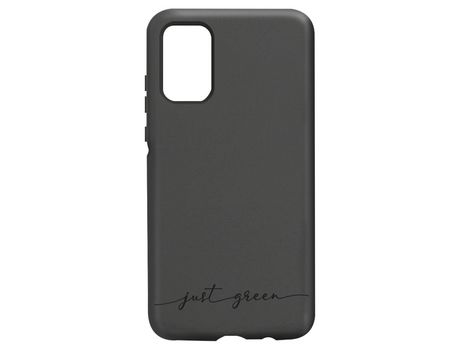 Funda reciclable para Galaxy A51 JUST GREEN Red