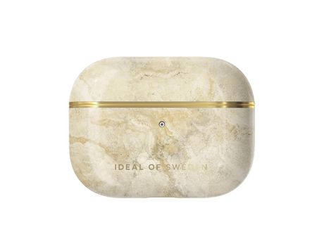 Funda AirPods Pro IDEAL OF SWEDEN Sandstrom Marble