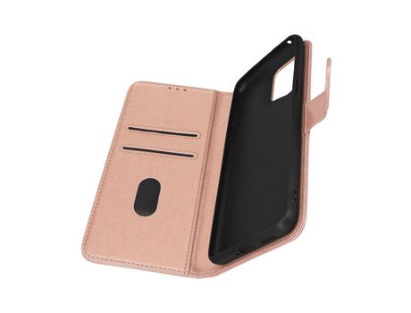 Funda Oppo Find X5 Pro Tarjetero Soporte Vídeo Negro