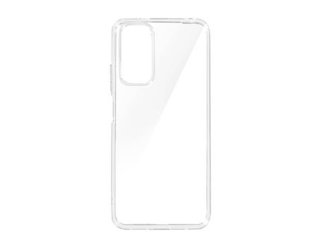 Funda para Xiaomi Redmi Note 11/ 11s Antigolpes Esquinas Reforzadas Colección Cristal