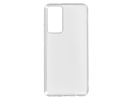 Carcasa para Xiaomi 12 Pro Silicona Flexible Delgada 0,3mm – Transparente