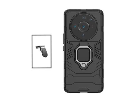 Carcasa para Xiaomi Redmi Note 10 Pro / Pro Max - Batman Logo White