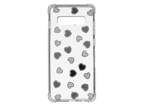 Funda Iridiscencia para Samsung Galaxy S10 Plus