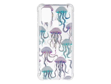 Funda Iridiscencia para Samsung Galaxy A21s
