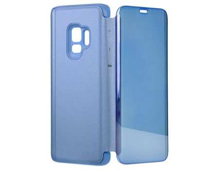 Funda libro espejo para Samsung Galaxy S9