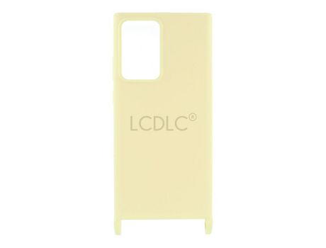 Funda para Samsung Galaxy Note20 Plus Ultra suave pendiente