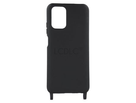 Funda para Xiaomi Redmi Note 10 Ultra suave pendiente
