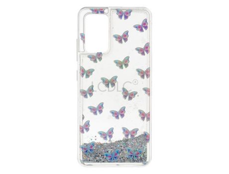 Funda Líquida para Samsung Galaxy A32 4G