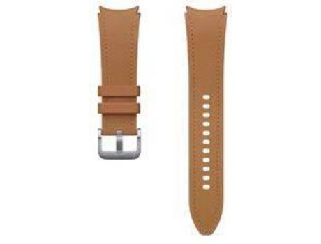 BRAC PELE SAMSUNG WATCH 6/5/4 (M/L)CAMEL