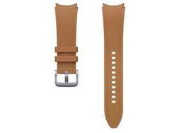 BRAC PELE SAMSUNG WATCH 6/5/4 (M/L)CAMEL