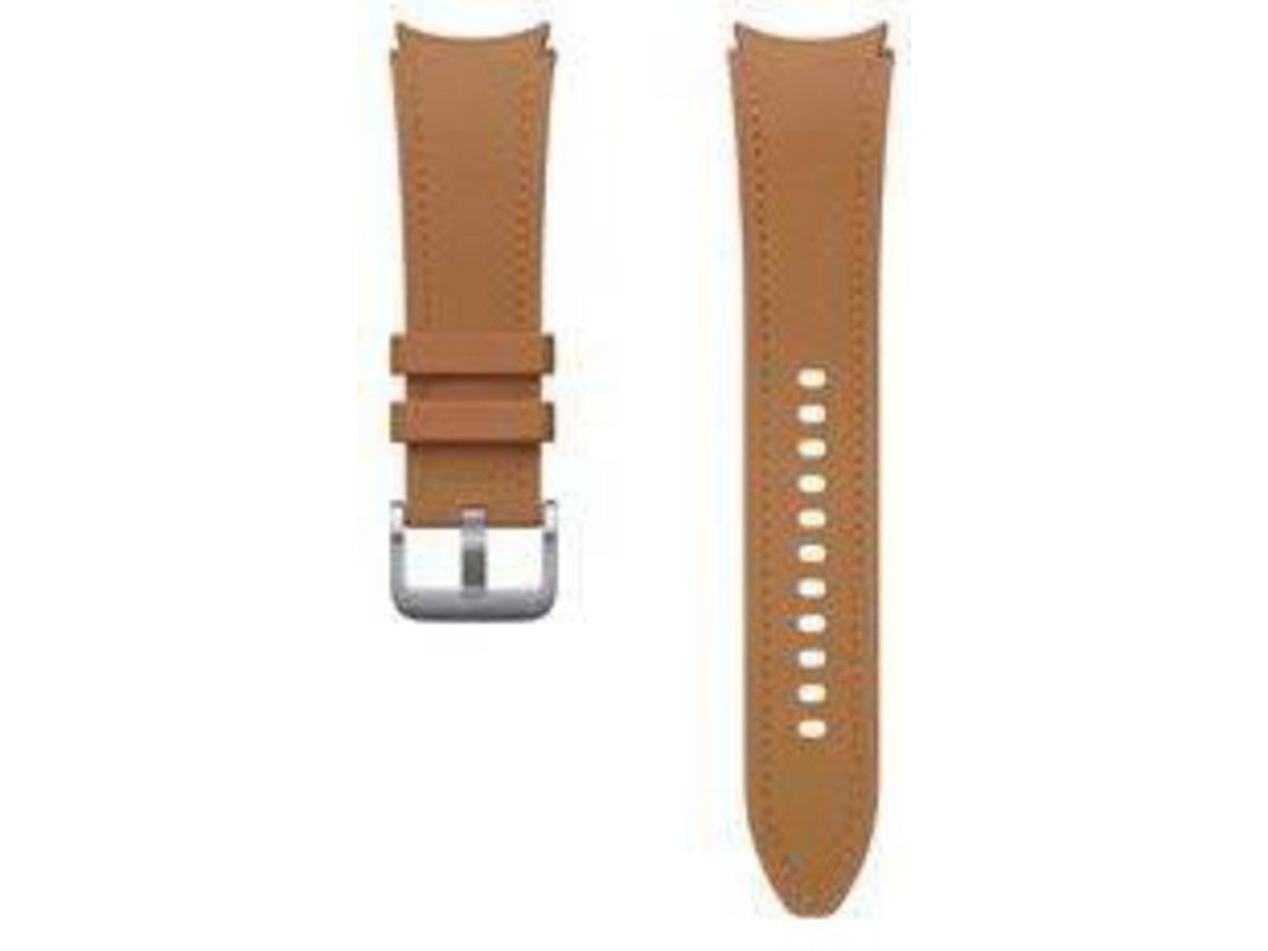BRAC PELE SAMSUNG WATCH 6/5/4 (M/L)CAMEL