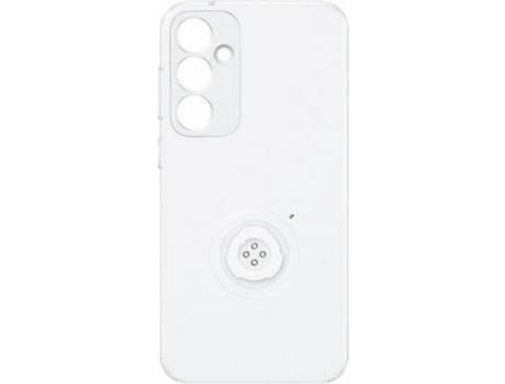 Funda para Samsung Galaxy S23 FE SAMSUNG Transparente