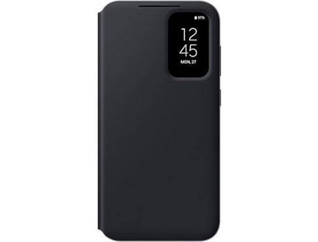 Funda para Samsung Galaxy S23 FE SAMSUNG Negro