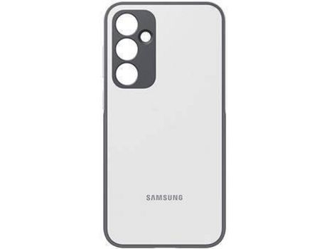 Funda para Samsung Galaxy S23 FE SAMSUNG Cinzento