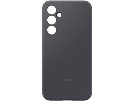 Funda para Samsung Galaxy S23 FE SAMSUNG Cinzento