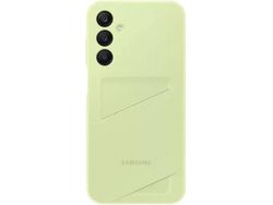 Funda para  Galaxy A25 5G SAMSUNG Verde