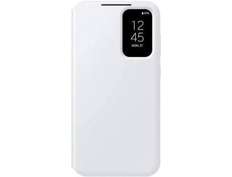 Funda para Samsung Galaxy S23 FE SAMSUNG Blanco