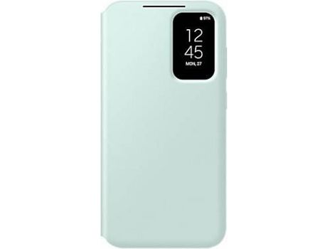 Funda para Samsung Galaxy S23 FE SAMSUNG Verde