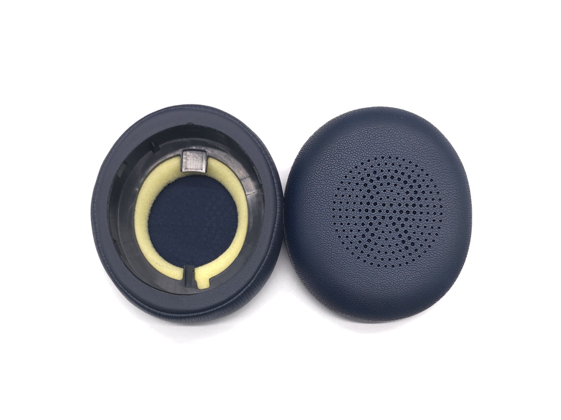 Almohadillas para auriculares Jabra Elite 45h (par) (azul oscuro) Specment