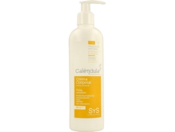 Crema Corporal LABORATORIO SYS Caléndula (300 ml)