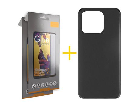 Carcasa para Xiaomi Mi 9T (Redmi K20) - Batmana Shadows