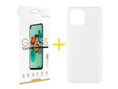Carcasa para Xiaomi Mi Note 10 Lite - Batmnan Comic