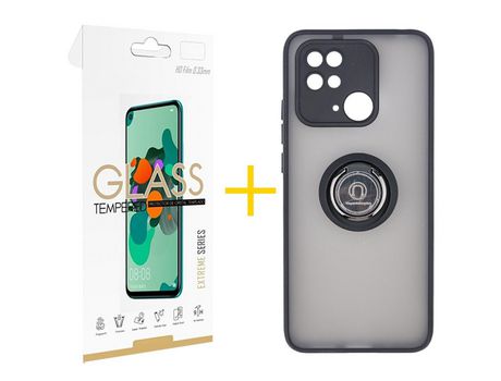 Carcasa para Xiaomi Mi9 SE - Batsignal