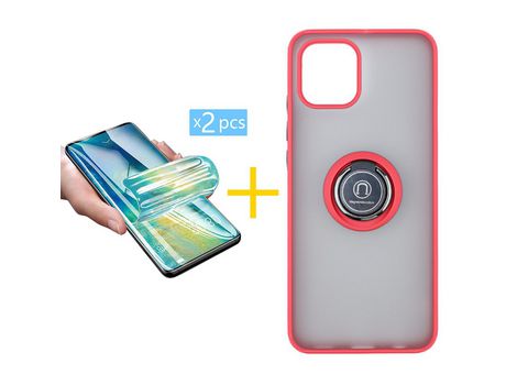 Carcasa para Xiaomi Redmi Note 10 Pro / Pro Max - Batman Urban Tag
