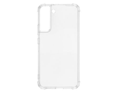 Funda para Samsung Galaxy S22 Plus Esquinas Bumper AKASHI Transparente
