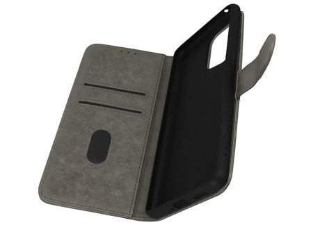 Funda Oppo Find X5 Tarjetero Soporte Vídeo Negro