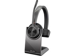 Auriculares Usb HP Bluetooth Negro