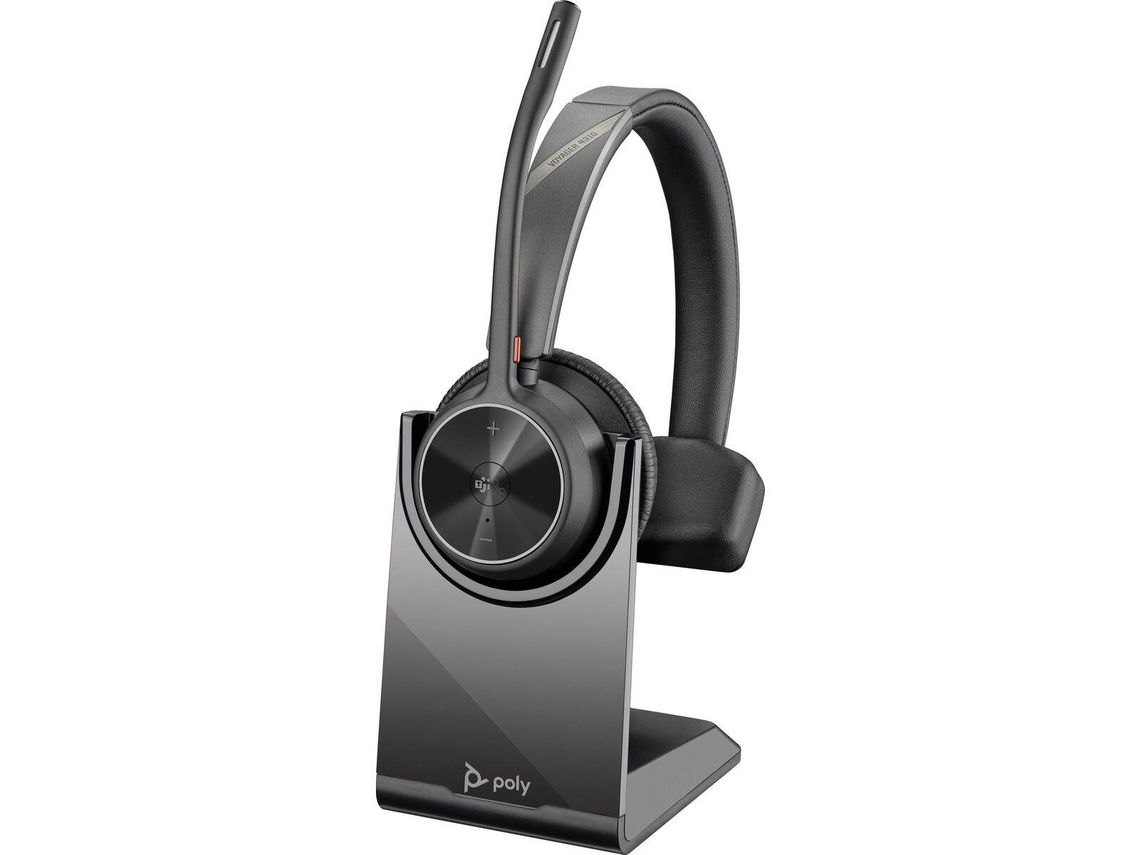 Auriculares Usb HP Bluetooth Negro