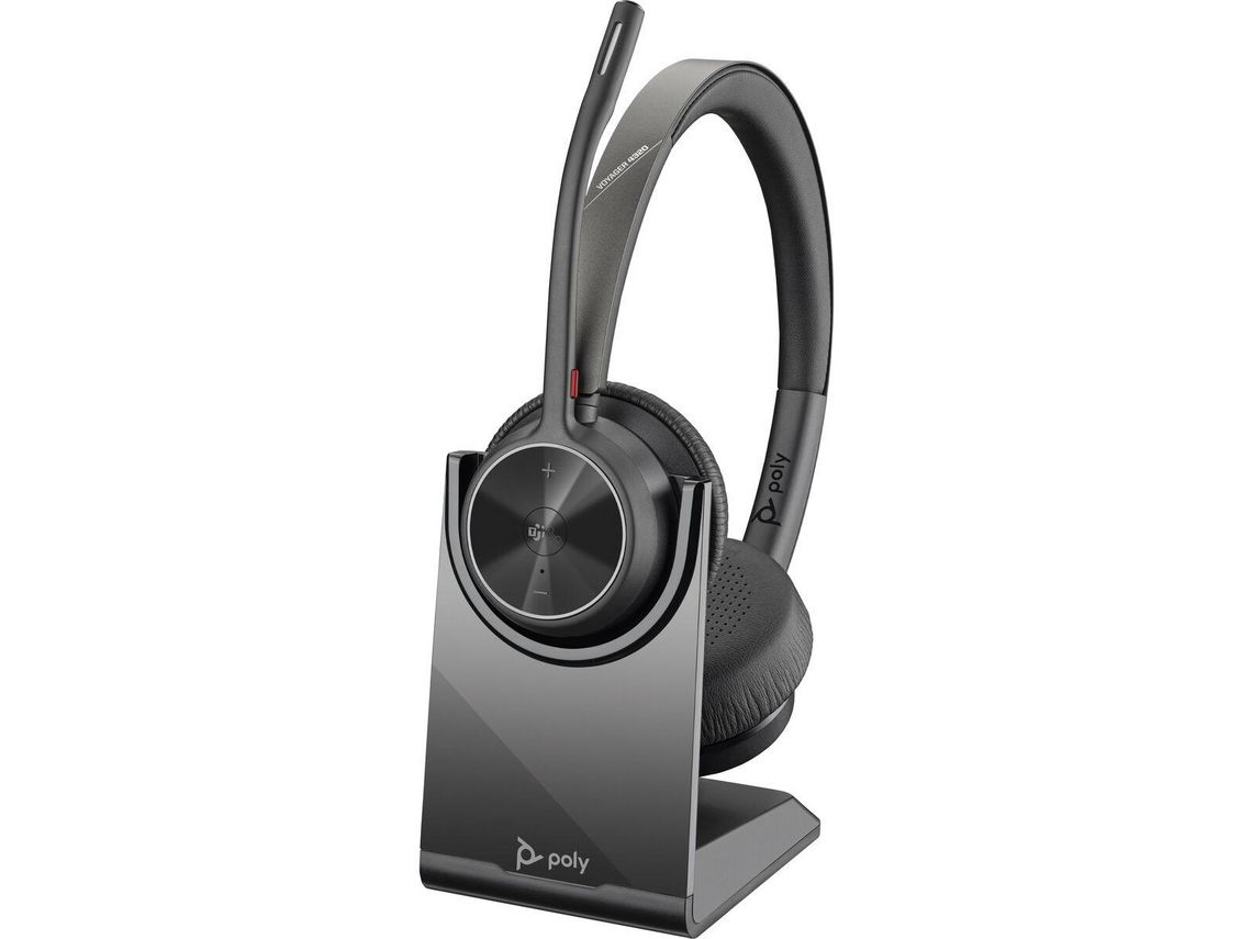 Auriculares Usb HP Bluetooth Negro