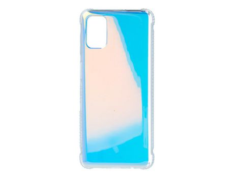Carcasa para Xiaomi Mi 10T Lite - Batman Patt Villain Blue