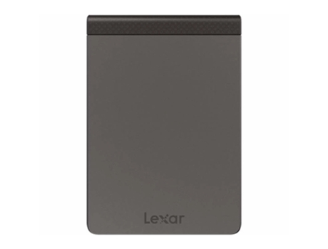 Disco Duro externo ssd Lexar SL200 USB 3.1 1 To