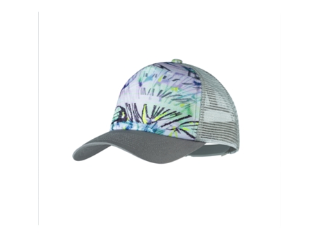 Gorra de Niños BUFF De Camionero Para Morado (Talla Única)