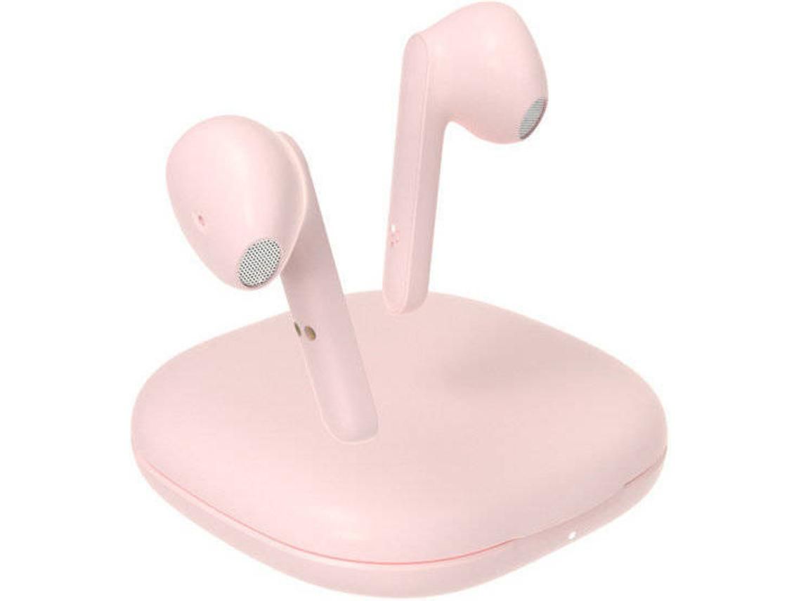 Auriculares In-Ear inalámbricos Bluetooth, Auriculares deportivos inalámbricos estéreo con cancelación de ruido, Auriculares Bluetooth 5.1 T YIZHOOD