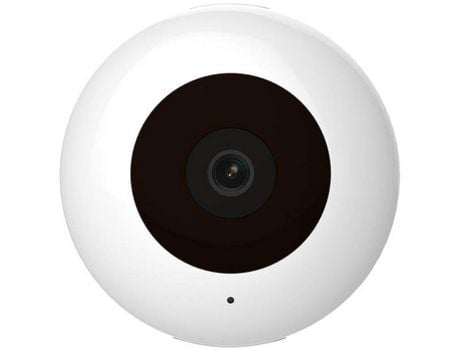 Mini cámara espía Wi-Fi, pequeño monitor inalámbrico para bebé, vigilancia del hogar, aplicación de cámara para niñera, visión nocturna, vídeo en t...