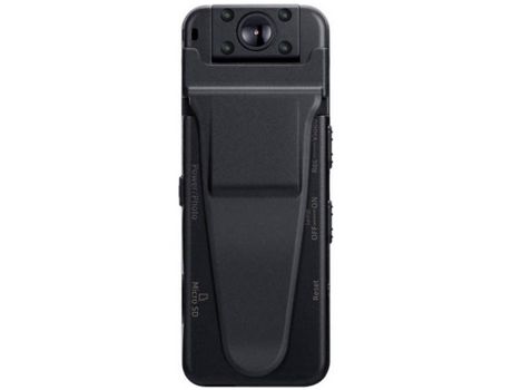 HD 1080P Mini Dvr Mini Dv Cámara Mini Portátil Video Digital Detección de Movimiento Grabación en Bucle Adecuado para Vigilancia del Hogar YIZHOOD