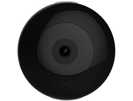 Mini cámara espía Wi-Fi, pequeño monitor inalámbrico para bebé, vigilancia del hogar, aplicación de cámara para niñera, visión nocturna, vídeo en t...