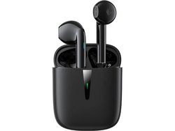 Auriculares inalámbricos Bluetooth, Auriculares deportivos con IPX7 Auriculares estéreo 3D a prueba de agua Micrófono HD incorporado, Cancel YIZHOOD