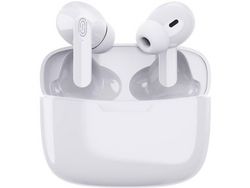 Auriculares Bluetooth Tws Control táctil estéreo 3D HD con carcasa estéreo sellada y nanorrevestimiento resistentes a la lluvia y al sudor YIZHOOD
