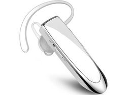 Auriculares manos libres Bluetooth, Auriculares inalámbricos Bluetooth con micrófono Auriculares manos libres en espera de 60 días con micró YIZHOOD
