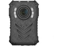 Cámara corporal LED portátil, alta definición, gran angular, impermeable, nocturna, 1080P, adecuada para grabadora de aplicaciones publicitarias en el hogar YIZHOOD