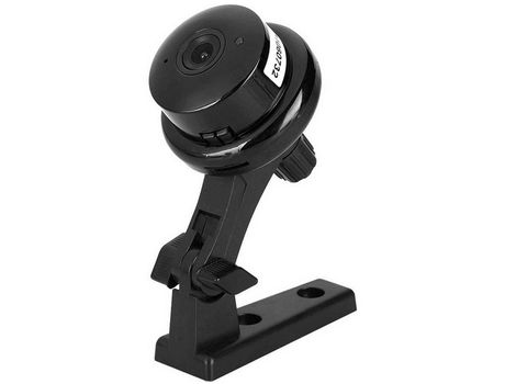 Mini cámara Ip Wifi 1080P P2P, cámara con Sensor de movimiento, cámara infrarroja P2P, cámara de seguridad para el hogar, imagen nocturna Ultra cla...