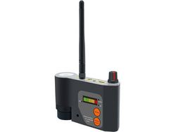 Detectores De Radar Detector De Cámara Antiespía Hotel Antirrobo Gps Detector De Búsqueda Alertas,Negro YIZHOOD