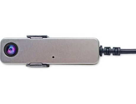 Cámara de grabación con micrófono Cámara digital de intención compacta y portátil Full HD para transmisión en vivo y grabación de viajes plateada Y...
