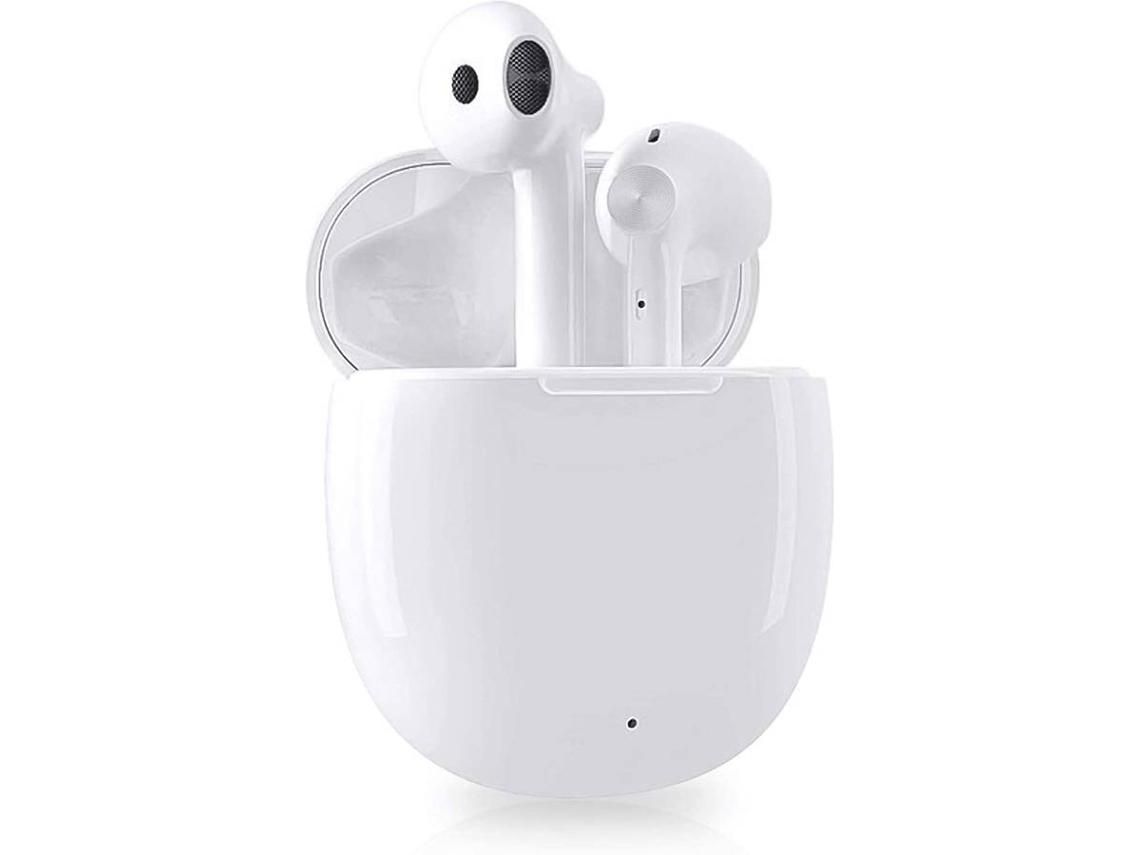 Auriculares Bluetooth, Auriculares deportivos Bluetooth, Auriculares Bluetooth, Auriculares intrauditivos Bluetooth inalámbricos con caja de YIZHOOD