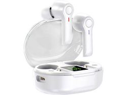 Auriculares inalámbricos Enkers R22 Auriculares internos Bluetooth auténticos Auriculares deportivos de graves profundos YIZHOOD